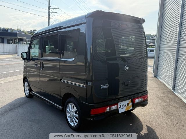 nissan clipper-rio 2018 -NISSAN--Clipper Rio DR17W--DR17W-144153---NISSAN--Clipper Rio DR17W--DR17W-144153- image 2