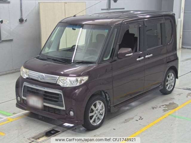 daihatsu tanto 2011 CFJ1748921 image 1