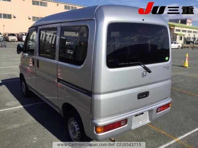 honda acty-van 2015 -HONDA 【名変中 】--Acty Van HH6-2001391---HONDA 【名変中 】--Acty Van HH6-2001391- image 2