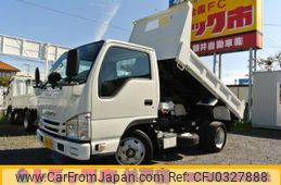 isuzu elf-truck 2017 GOO_NET_EXCHANGE_0540192A30241014W002