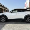 mazda cx-3 2017 -MAZDA--CX-3 6BA-DKEFW--DKEFW-103274---MAZDA--CX-3 6BA-DKEFW--DKEFW-103274- image 12