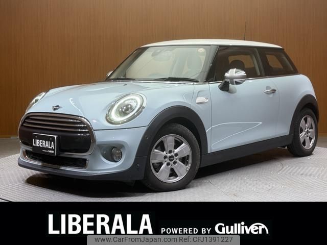 mini mini-others 2018 -BMW--BMW Mini DBA-XR15M--WMWXR32070TM17713---BMW--BMW Mini DBA-XR15M--WMWXR32070TM17713- image 1
