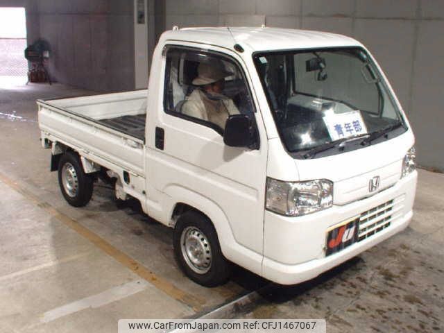 honda acty-truck 2016 -HONDA 【山口 480ｿ4359】--Acty Truck HA9--HA9-1316268---HONDA 【山口 480ｿ4359】--Acty Truck HA9--HA9-1316268- image 1