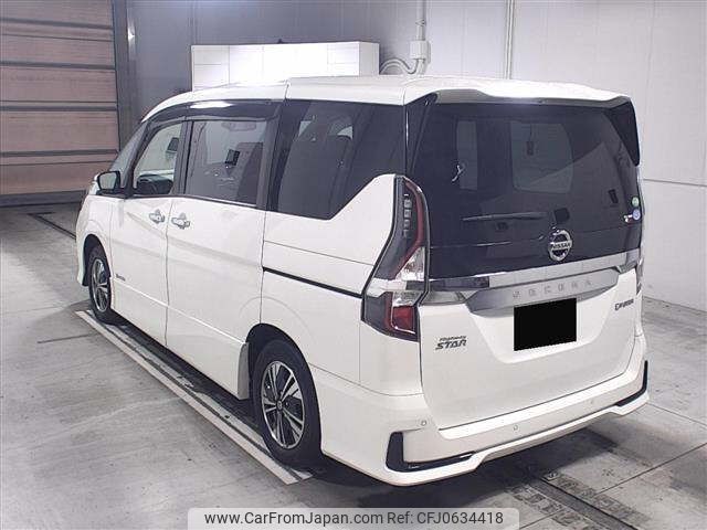 nissan serena 2020 -NISSAN--Serena HFC27-072404---NISSAN--Serena HFC27-072404- image 2