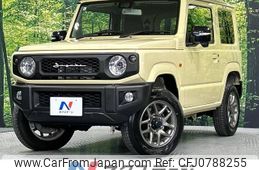 suzuki jimny 2021 -SUZUKI--Jimny 3BA-JB64W--JB64W-201385---SUZUKI--Jimny 3BA-JB64W--JB64W-201385-