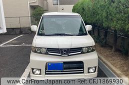 honda zest-spark 2009 CFJ1869930