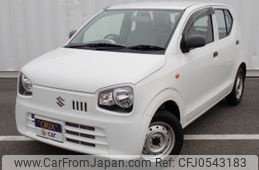 suzuki alto-van 2017 -SUZUKI--Alto Van HBD-HA36V--HA36V-126647---SUZUKI--Alto Van HBD-HA36V--HA36V-126647-