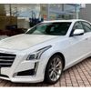 cadillac cts 2015 quick_quick_ABA-A1LL_1G6A85SX8F0125733 image 4