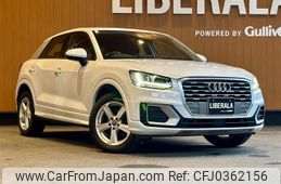 audi q2 2020 -AUDI--Audi Q2 ABA-GACHZ--WAUZZZGA8LA035493---AUDI--Audi Q2 ABA-GACHZ--WAUZZZGA8LA035493-