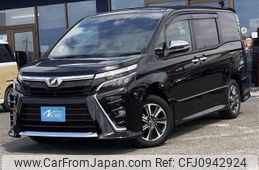 toyota voxy 2018 -TOYOTA--Voxy ZRR80W--0397474---TOYOTA--Voxy ZRR80W--0397474-
