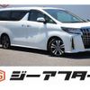 toyota alphard 2018 -TOYOTA--Alphard DBA-AGH30W--AGH30-0227097---TOYOTA--Alphard DBA-AGH30W--AGH30-0227097- image 1