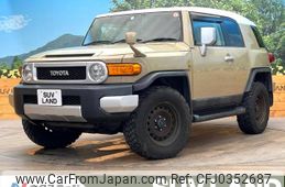 toyota fj-cruiser 2012 -TOYOTA--FJ Curiser CBA-GSJ15W--GSJ15-0118203---TOYOTA--FJ Curiser CBA-GSJ15W--GSJ15-0118203-