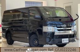 toyota hiace-van 2018 -TOYOTA--Hiace Van CBF-TRH200V--TRH200-0273943---TOYOTA--Hiace Van CBF-TRH200V--TRH200-0273943-