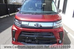 daihatsu move 2019 -DAIHATSU 【岐阜 582】--Move DBA-LA150S--LA150S-2005614---DAIHATSU 【岐阜 582】--Move DBA-LA150S--LA150S-2005614-