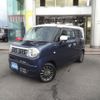 suzuki wagon-r 2023 -SUZUKI--Wagon R Smile 5AA-MX91S--MX91S-154723---SUZUKI--Wagon R Smile 5AA-MX91S--MX91S-154723- image 1