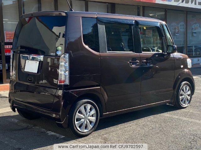 honda n-box 2015 -HONDA 【富士山 581ｻ9425】--N BOX JF1--1603393---HONDA 【富士山 581ｻ9425】--N BOX JF1--1603393- image 2