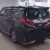 toyota alphard 2020 -TOYOTA--Alphard 3BA-AGH30W--AGH30-0328907---TOYOTA--Alphard 3BA-AGH30W--AGH30-0328907- image 2