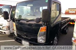 nissan atlas 2009 -NISSAN 【神戸 400み7040】--Atlas TZ2F24-011089---NISSAN 【神戸 400み7040】--Atlas TZ2F24-011089-