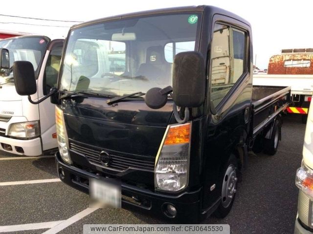 nissan atlas 2009 -NISSAN 【神戸 400み7040】--Atlas TZ2F24-011089---NISSAN 【神戸 400み7040】--Atlas TZ2F24-011089- image 1