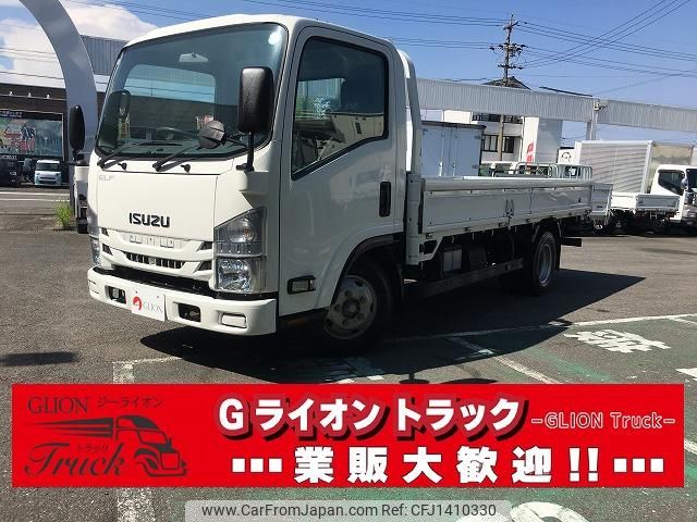 isuzu elf-truck 2019 GOO_NET_EXCHANGE_0702476A30250711W001 image 1