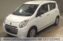 suzuki alto-eco 2014 -SUZUKI--Alto Eco DBA-HA35S--HA35S-181357---SUZUKI--Alto Eco DBA-HA35S--HA35S-181357-