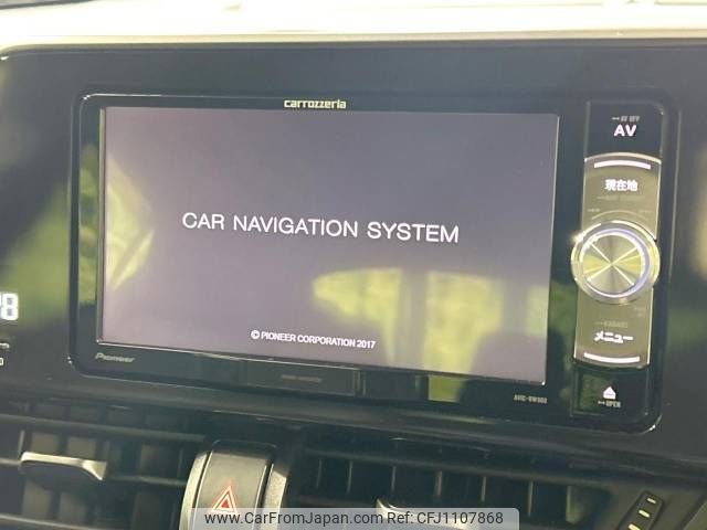 toyota c-hr 2018 -TOYOTA--C-HR DAA-ZYX10--ZYX10-2152060---TOYOTA--C-HR DAA-ZYX10--ZYX10-2152060- image 2