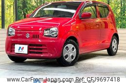 suzuki alto 2015 -SUZUKI--Alto DBA-HA36S--HA36S-207083---SUZUKI--Alto DBA-HA36S--HA36S-207083-