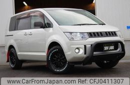 mitsubishi delica-d5 2011 -MITSUBISHI--Delica D5 CV5W--0607846---MITSUBISHI--Delica D5 CV5W--0607846-