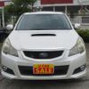 subaru legacy-b4 2009 -SUBARU--Legacy B4 BM9--006487---SUBARU--Legacy B4 BM9--006487- image 14