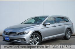 volkswagen passat-variant 2022 -VOLKSWAGEN--VW Passat Variant 3DA-3CDFH--WVWZZZ3CZNE078450---VOLKSWAGEN--VW Passat Variant 3DA-3CDFH--WVWZZZ3CZNE078450-