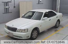 nissan laurel 1999 -NISSAN--Laurel GF-HC35--HC35-071568---NISSAN--Laurel GF-HC35--HC35-071568-