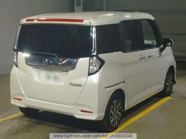 daihatsu thor 2022 -DAIHATSU 【山梨 501ﾄ9480】--Thor 5BA-M900S--M900S-1002360---DAIHATSU 【山梨 501ﾄ9480】--Thor 5BA-M900S--M900S-1002360- image 2