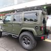 chrysler jeep-wrangler 2015 -CHRYSLER 【名変中 】--Jeep Wrangler JK36L--FL561456---CHRYSLER 【名変中 】--Jeep Wrangler JK36L--FL561456- image 2