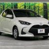 toyota yaris 2021 -TOYOTA--Yaris 5BA-KSP210--KSP210-0054084---TOYOTA--Yaris 5BA-KSP210--KSP210-0054084- image 16