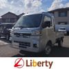 daihatsu hijet-truck 2023 quick_quick_S500P_S500P-0177470 image 1