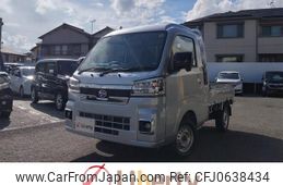 daihatsu hijet-truck 2023 quick_quick_S500P_S500P-0177470