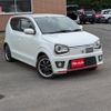 suzuki alto-turbo-rs 2015 quick_quick_HA36S_HA36S-861433 image 2