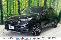 honda vezel 2021 -HONDA--VEZEL 6AA-RV5--RV5-1003072---HONDA--VEZEL 6AA-RV5--RV5-1003072-