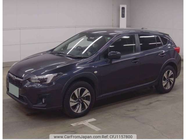 subaru xv 2019 -SUBARU 【札幌 300ｽ 12】--Subaru XV DBA-GT3--GT3-066253---SUBARU 【札幌 300ｽ 12】--Subaru XV DBA-GT3--GT3-066253- image 2