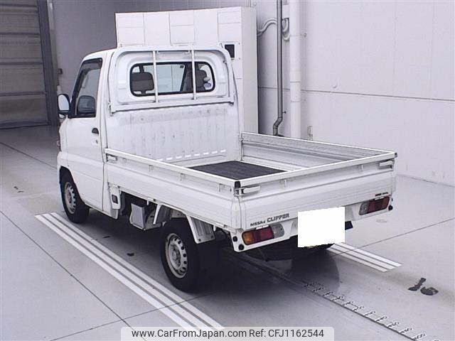 nissan clipper-truck 2008 -NISSAN 【岐阜 480ｸ564】--Clipper Truck U71T-0400816---NISSAN 【岐阜 480ｸ564】--Clipper Truck U71T-0400816- image 2