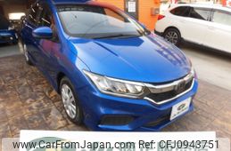 honda grace 2017 -HONDA 【名変中 】--Grace GM4--1202242---HONDA 【名変中 】--Grace GM4--1202242-