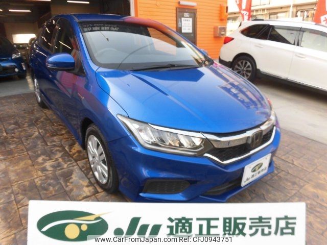 honda grace 2017 -HONDA 【名変中 】--Grace GM4--1202242---HONDA 【名変中 】--Grace GM4--1202242- image 1