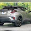 toyota c-hr 2017 -TOYOTA--C-HR DAA-ZYX10--ZYX10-2064273---TOYOTA--C-HR DAA-ZYX10--ZYX10-2064273- image 18