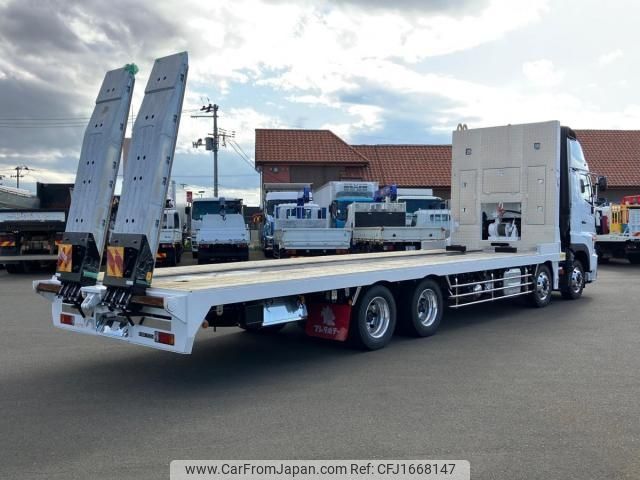 hino profia 2025 CFJ1668147 image 2