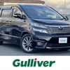 toyota vellfire 2010 -TOYOTA--Vellfire DBA-ANH20W--ANH20-8153093---TOYOTA--Vellfire DBA-ANH20W--ANH20-8153093- image 1