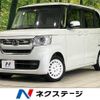 honda n-box 2022 -HONDA--N BOX 6BA-JF3--JF3-5122604---HONDA--N BOX 6BA-JF3--JF3-5122604- image 1