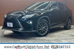 lexus rx 2016 -LEXUS--Lexus RX DAA-GYL25W--GYL25-0003751---LEXUS--Lexus RX DAA-GYL25W--GYL25-0003751-