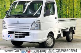 suzuki carry-truck 2014 -SUZUKI--Carry Truck EBD-DA16T--DA16T-172672---SUZUKI--Carry Truck EBD-DA16T--DA16T-172672-