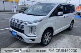 mitsubishi delica-d5 2019 -MITSUBISHI--Delica D5 3DA-CV1W--CV1W-2108107---MITSUBISHI--Delica D5 3DA-CV1W--CV1W-2108107-