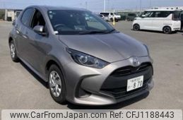 toyota yaris 2023 quick_quick_5BA-KSP210_KSP210-0087532